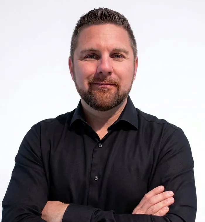 Quentin Lamy, votre contact chez Aedis Studio